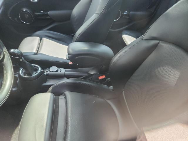 2015 MINI COOPER S WMWXU3C5XF2B66597
