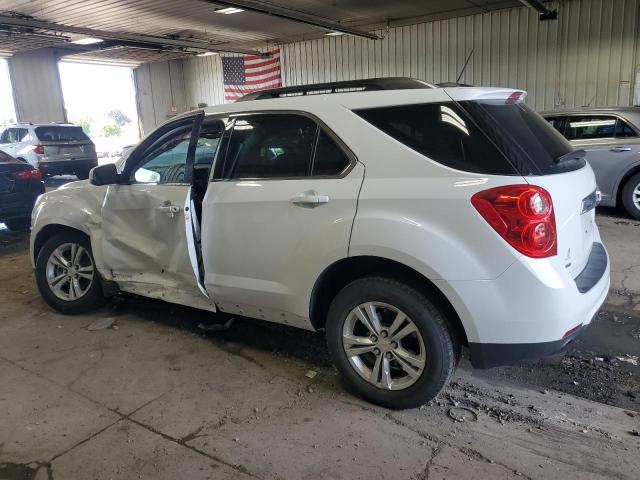 2015 CHEVROLET EQUINOX LT - 2GNFLFE35F6147722