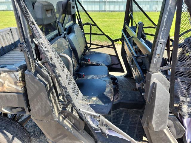 2019 POLARIS RANGER CRE 4XARSE994K8530919