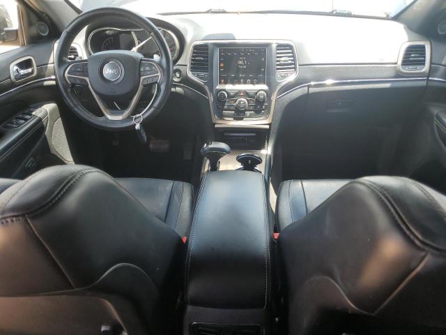 2015 JEEP GRAND CHER - 1C4RJFBG1FC791809