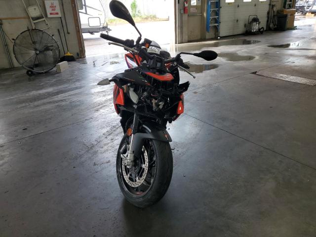 2023 APRILIA TUONO 660 ZD4KSUM06PS000494
