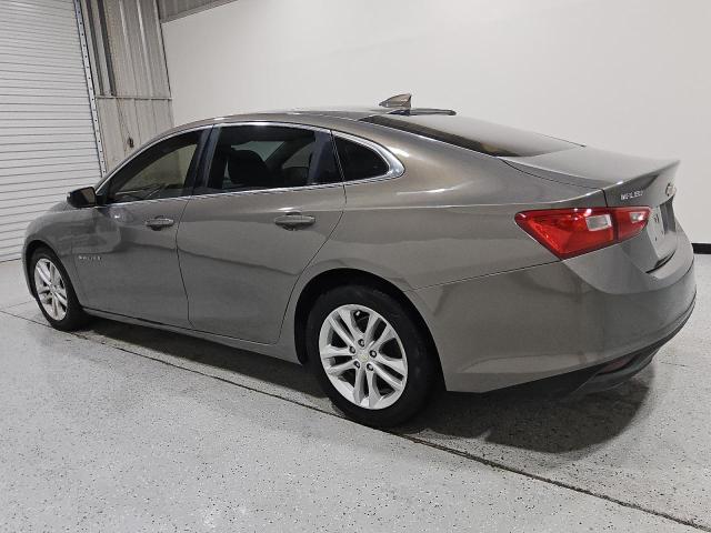 2018 CHEVROLET MALIBU LT 1G1ZD5ST2JF143927