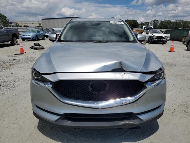 2018 MAZDA CX-5 SPORT - JM3KFABM3J0328163