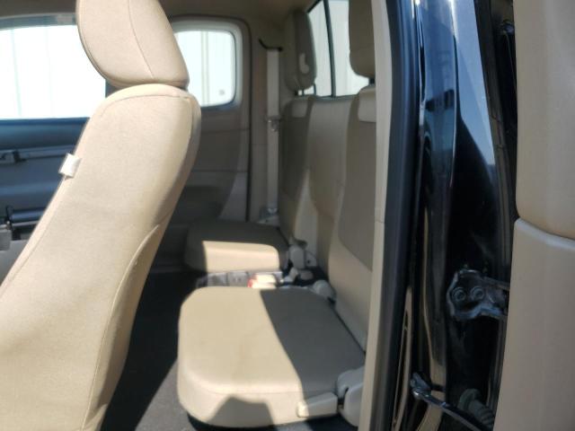 2014 TOYOTA TACOMA PRE - 5TFTU4GN5EX062017