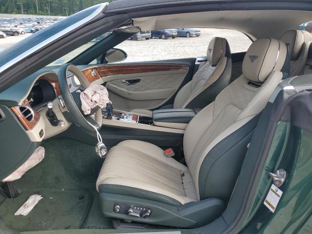2023 BENTLEY CONTINENTA SCBDG4ZG7PC006233