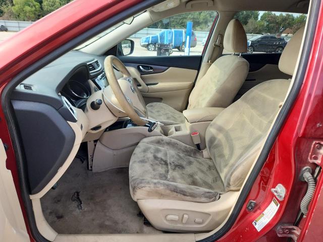 2014 NISSAN ROGUE S - 5N1AT2MT2EC832162
