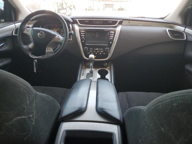 2015 NISSAN MURANO S 5N1AZ2MH5FN223888