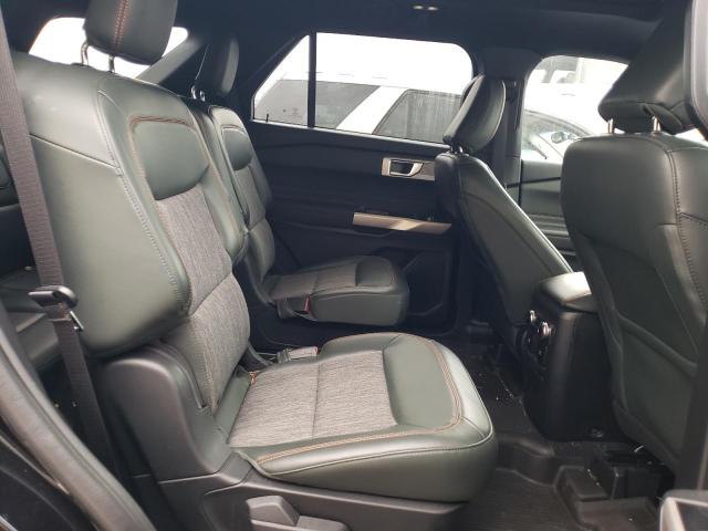 2023 FORD EXPLORER T - 1FMSK8JH9PGA24896