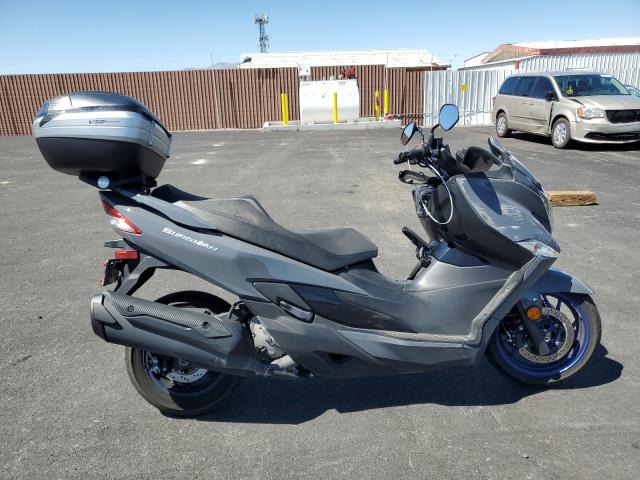 2023 SUZUKI AN400 A JS1DU11J8P7100006