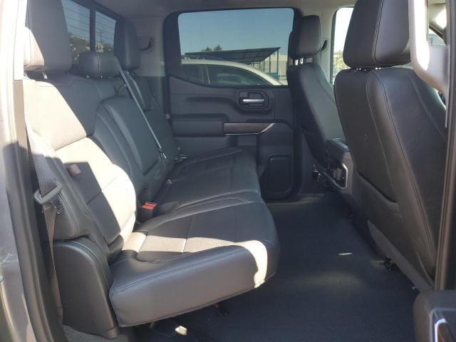 2021 GMC SIERRA K15 3GTU9DED1MG160271