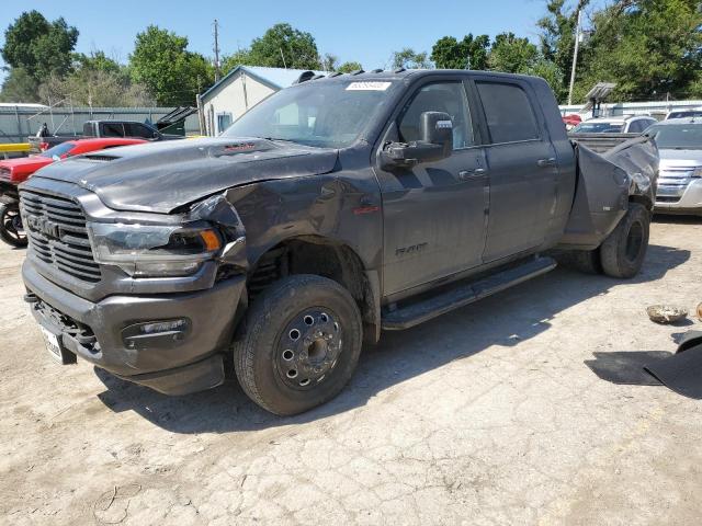 2024 RAM 3500 LARAMIE 3C63RRML8RG190898