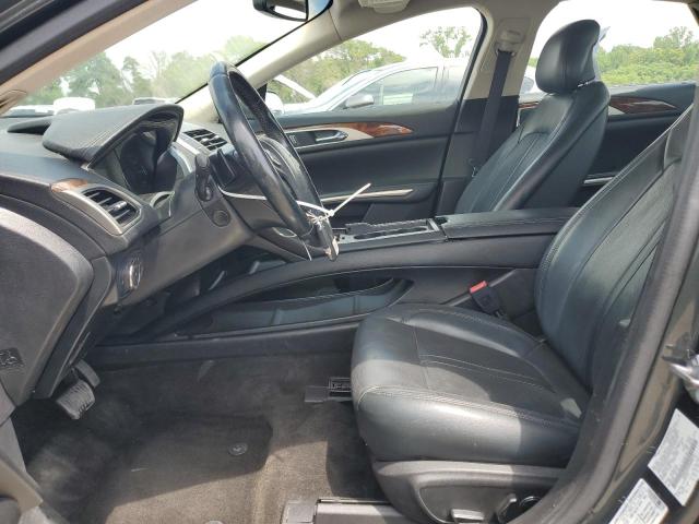 2015 LINCOLN MKZ 3LN6L2J95FR608711