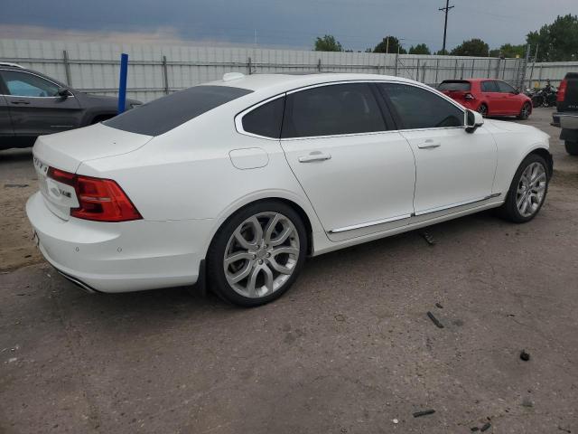 2018 VOLVO S90 T6 INSCRIPTION LVY992ML9JP023632