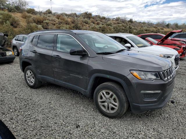2020 JEEP COMPASS SP 3C4NJDAB5LT242784