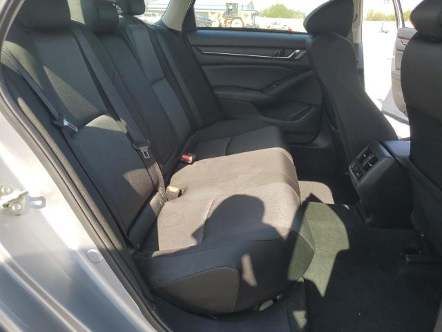 2021 HONDA ACCORD HYB - 1HGCV3F47MA000671
