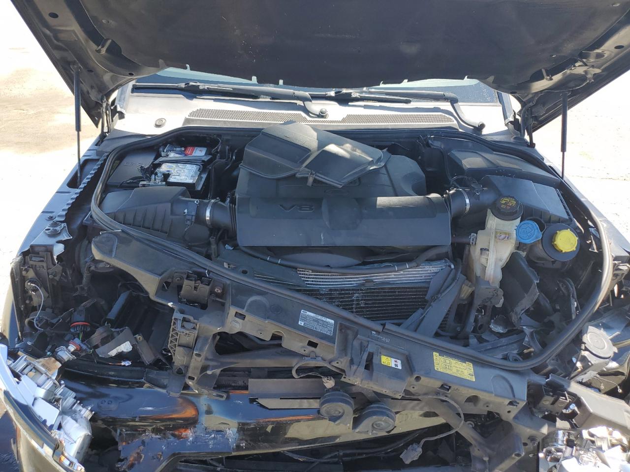 LAND ROVER LR4 HSE PLUS