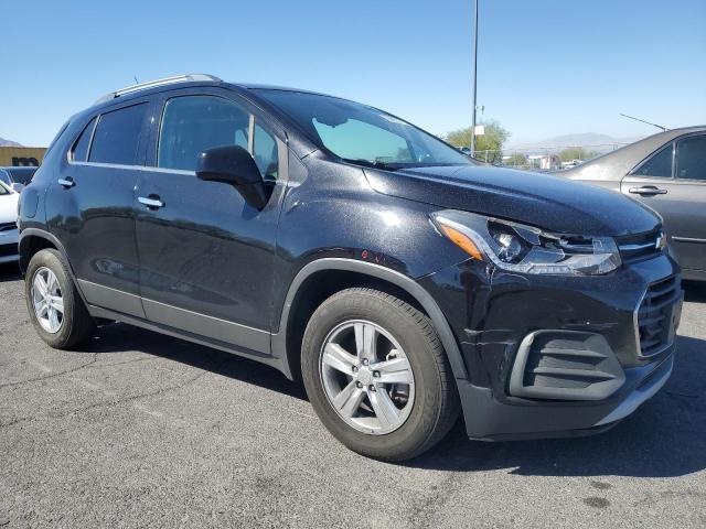 2019 CHEVROLET TRAX 1LT 3GNCJLSB7KL161176
