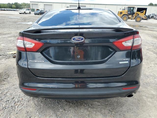 2015 FORD FUSION SE 3FA6P0HDXFR279419