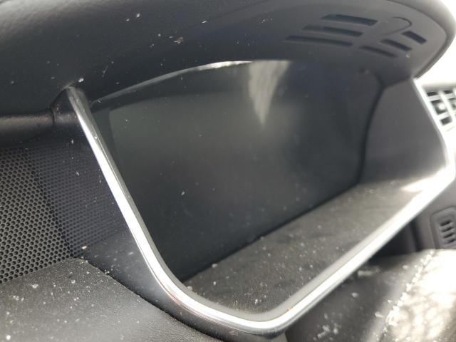 2016 LAND ROVER RANGE ROVE SALGS3EFXGA273905