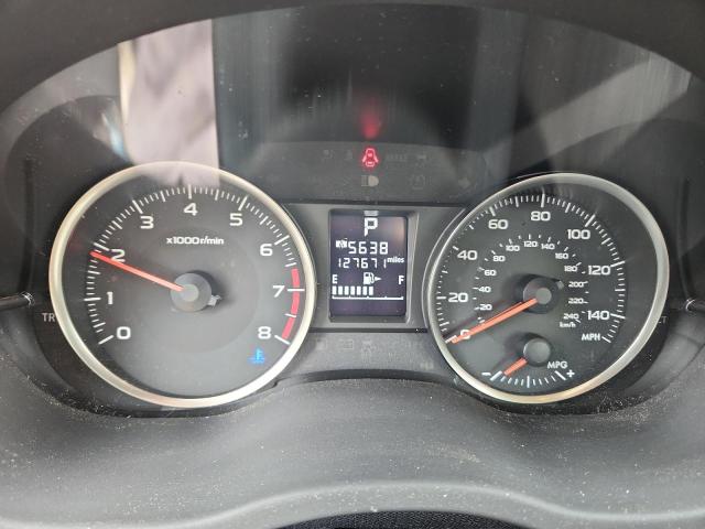 2016 SUBARU IMPREZA PR JF1GJAF65GH010781