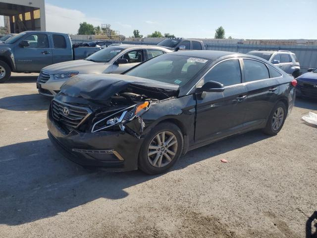 2015 HYUNDAI SONATA ECO 5NPE24AA2FH115371