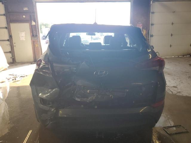2017 HYUNDAI TUCSON LIMITED KM8J3CA44HU385142