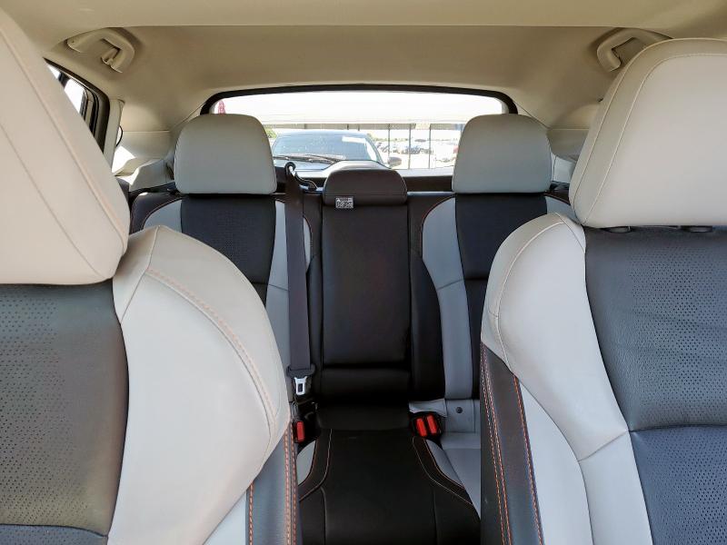 2020 SUBARU CROSSTREK - JF2GTANC7L8222248