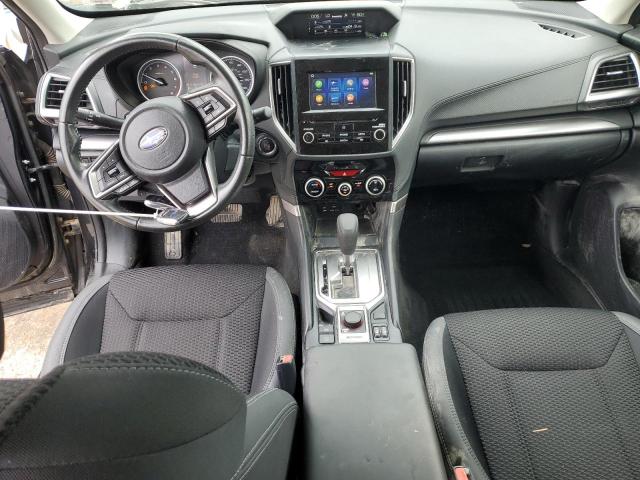 2019 SUBARU FORESTER P JF2SKAGCXKH585054