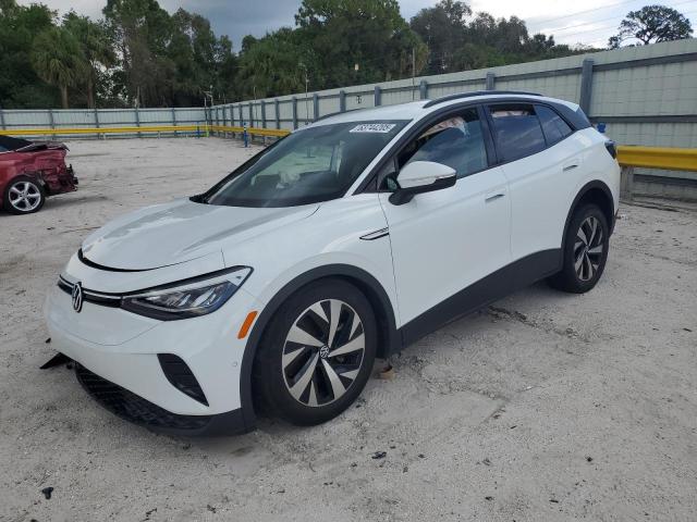 2023 VOLKSWAGEN ID.4 PRO 1V2CMPE88PC012154