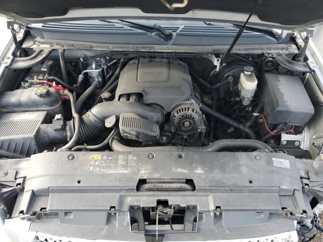 2012 GMC YUKON DENA - 1GKS2EEF9CR126598