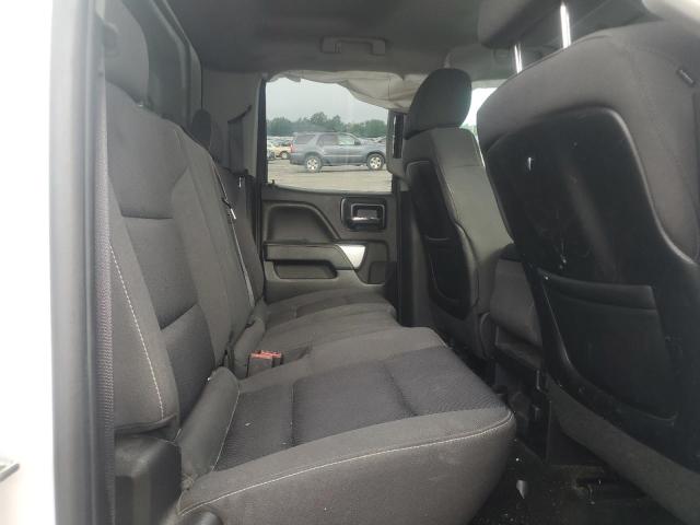 2014 CHEVROLET SILVERADO - 1GCVKREC9EZ211000