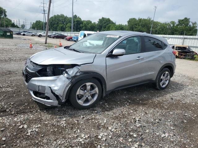 HONDA HR-V EX