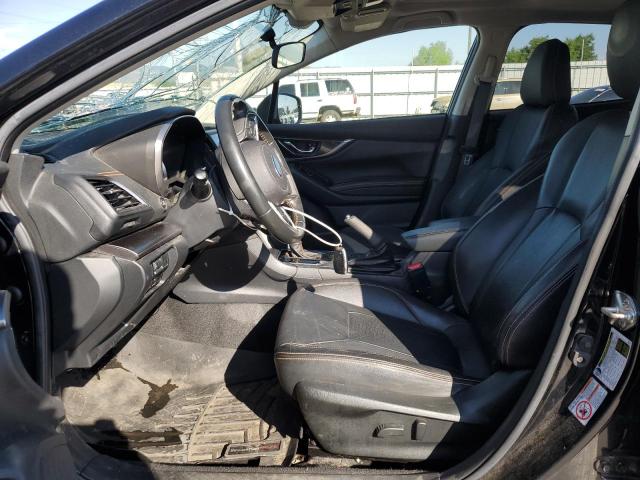 2019 SUBA CROSSTREK LIMITED W/ - JF2GTAMCXK8228092