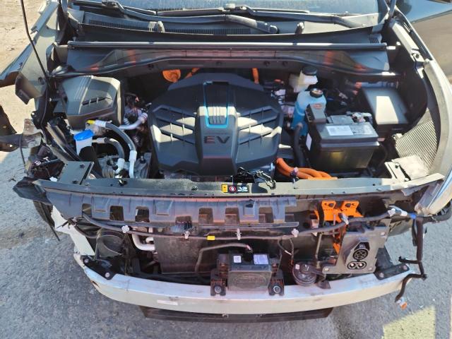 2022 KIA NIRO S KNDCC3LG3N5159734