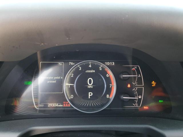 2023 LEXUS ES 300H BA 58ADA1C15PU028361