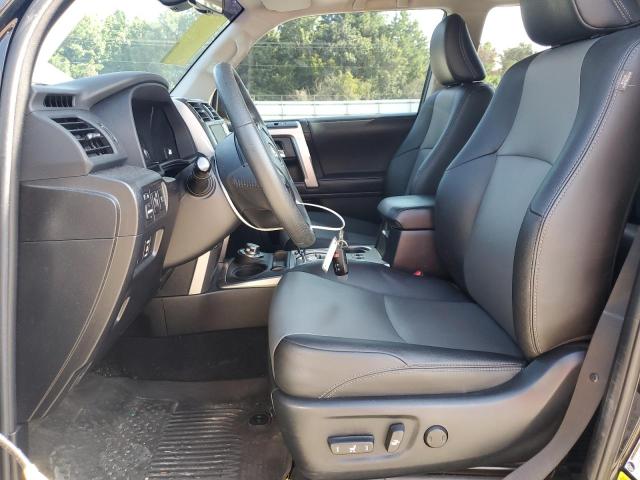 2021 TOYOTA 4RUNNER SR JTENU5JRXM5954330