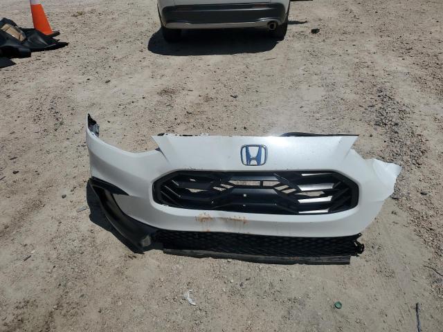 2024 HONDA HR-V SPORT - 3CZRZ2H5XRM709354