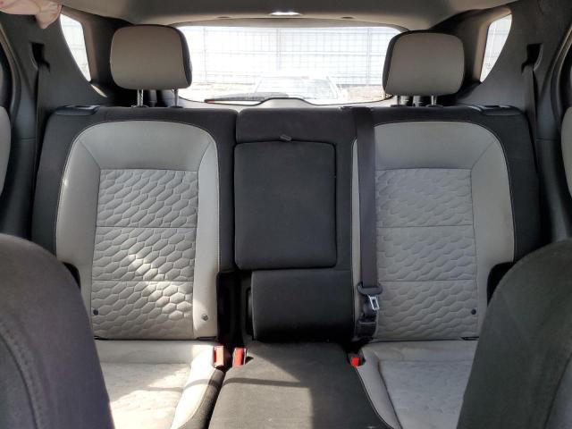 2020 CHEVROLET EQUINOX LS - 3GNAXHEV9LS698986