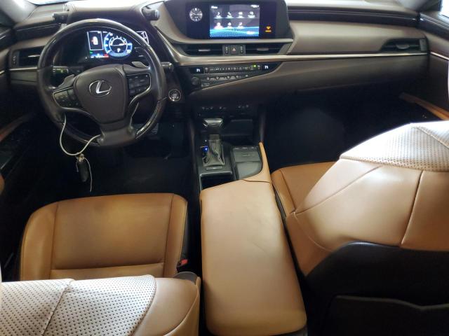 2020 LEXUS ES 350 58ADZ1B1XLU081013