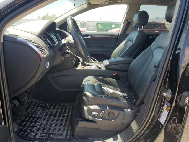 2014 AUDI Q7 PREMIUM - WA1CGAFEXED012944