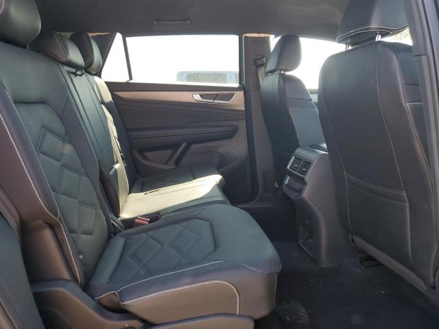 2024 VOLKSWAGEN ATLAS CROSS SPORT SE 1V2LE2CA4RC225496