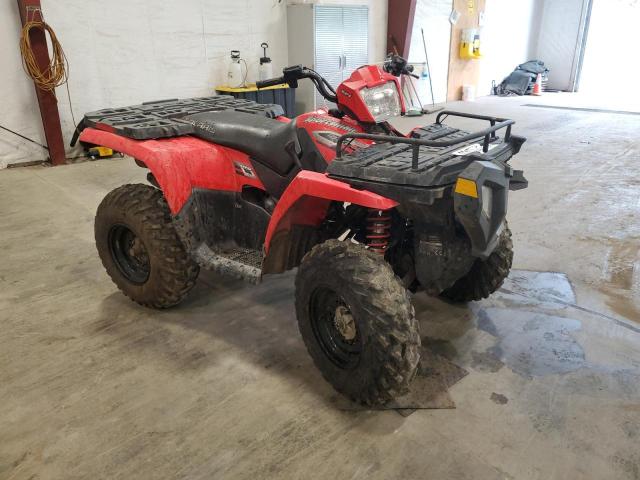 2006 POLR SPORTSMAN 500 H - 4XAMH50A46A933281