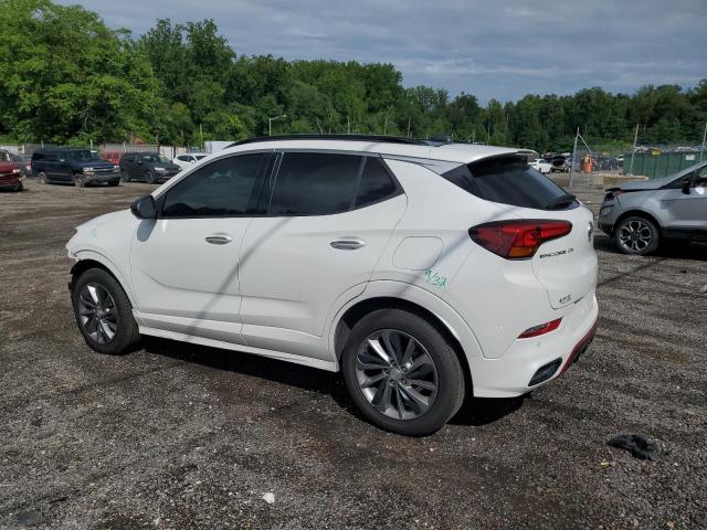 2021 BUICK ENCORE GX KL4MMFSL5MB152943