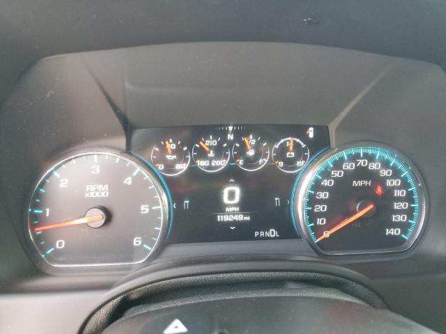 2017 GMC YUKON XL D 1GKS1HKJ3HR206760