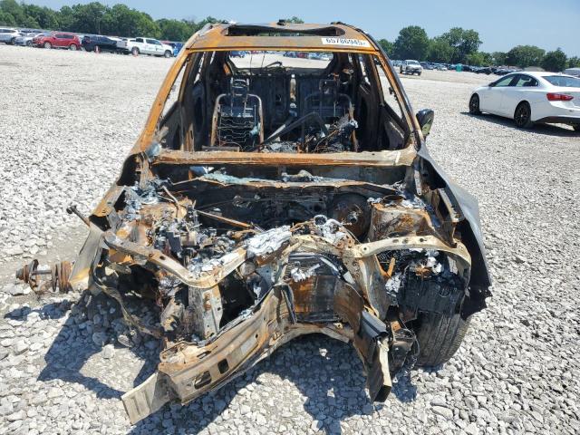 2018 SUBARU FORESTER 2 JF2SJAGCXJH605370