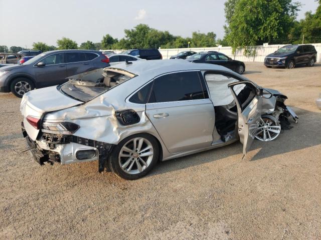 2021 VOLKSWAGEN PASSAT HIG 1VWBA7A31MC010061
