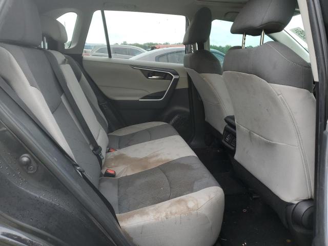 2021 TOYOTA RAV4 XLE - 2T3P1RFV5MC198483