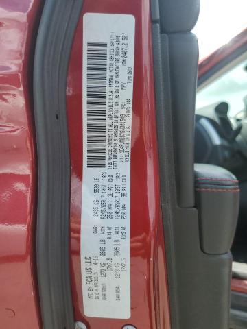 2016 JEEP CHEROKEE T 1C4PJMBS7GW301549