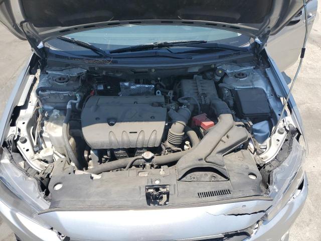 2016 MITSUBISHI LANCER ES JA32U2FU1GU006507