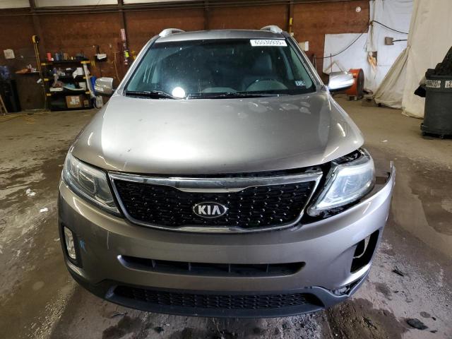 2015 KIA SORENTO LX 5XYKTCA69FG616819